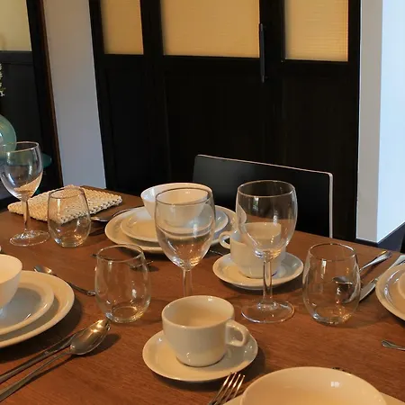 Getaway Brussels Airport Aparthotel Zaventem