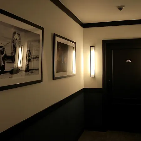 Getaway Brussels Airport Aparthotel 3*
