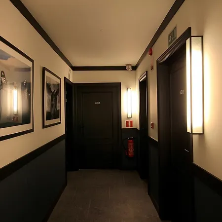 Getaway Brussels Airport 3* Zaventem