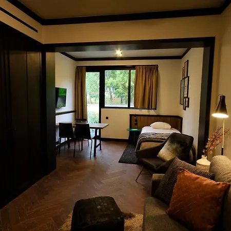 Getaway Brussels Airport 3*