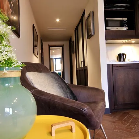 Getaway Brussels Airport 3*