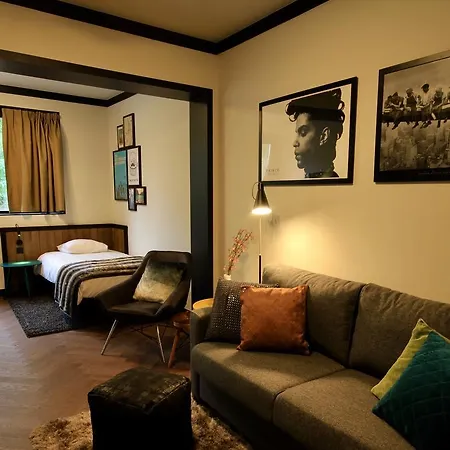 Getaway Brussels Airport Aparthotel