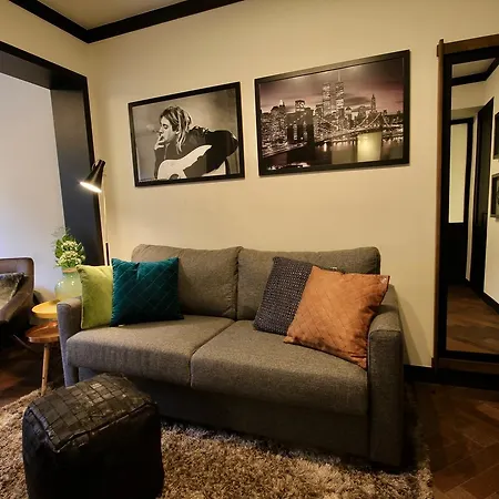 Getaway Brussels Airport Aparthotel 3*