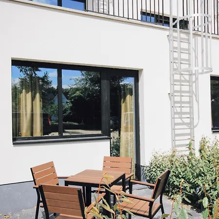 Getaway Brussels Airport 3* Zaventem