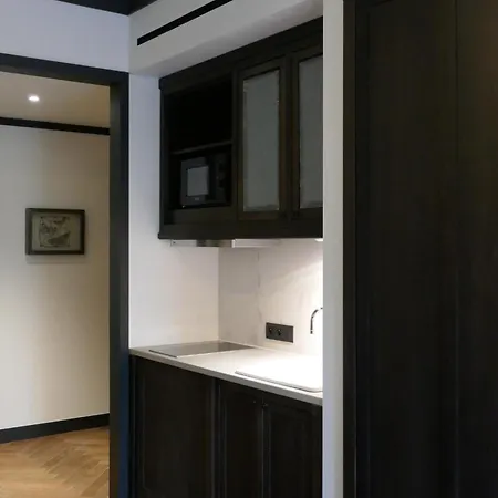 Getaway Brussels Airport 3* Zaventem