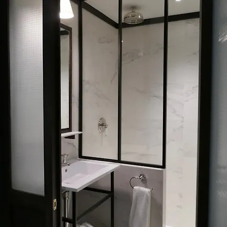 Getaway Brussels Airport Aparthotel 3*