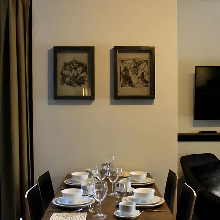 Aparthotel Getaway Brussels Airport Zaventem