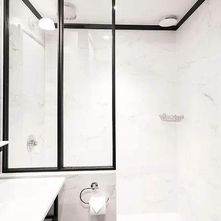 Getaway Brussels Airport 3*