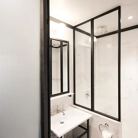 Aparthotel Getaway Brussels Airport Zaventem