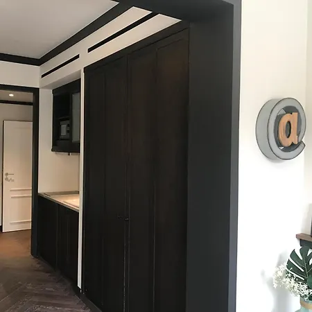 Getaway Brussels Airport Aparthotel