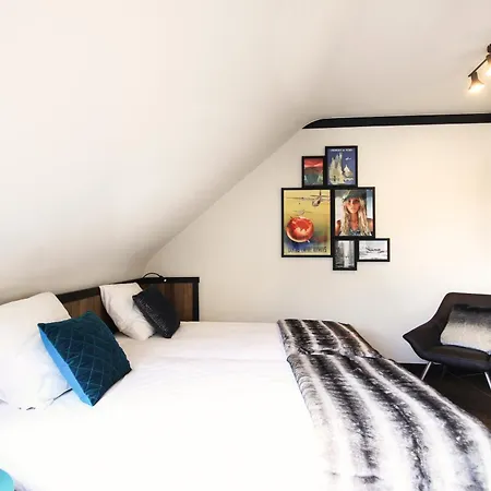 Getaway Brussels Airport Aparthotel 3*