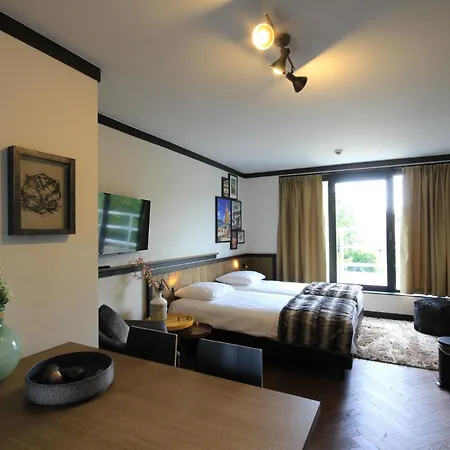 Getaway Brussels Airport 3*