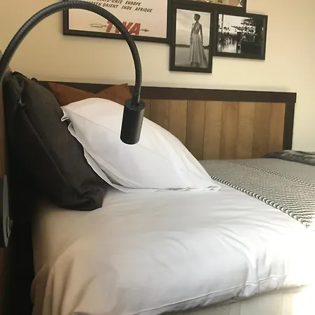 Getaway Brussels Airport 3*