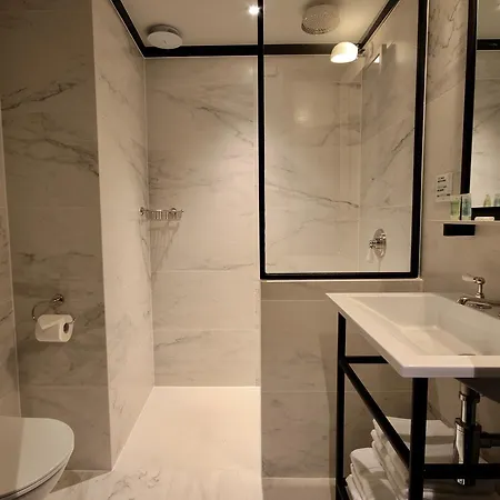 Aparthotel Getaway Brussels Airport 3*